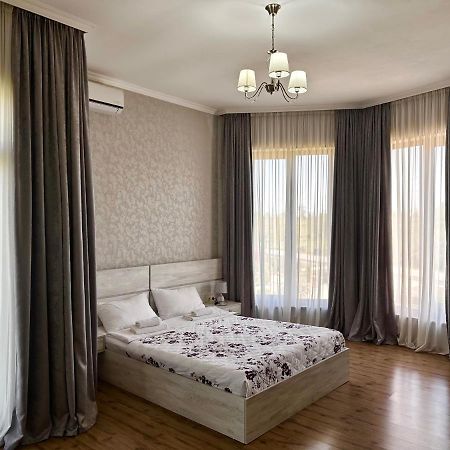 Flamingo Hotel Anaklia Kültér fotó