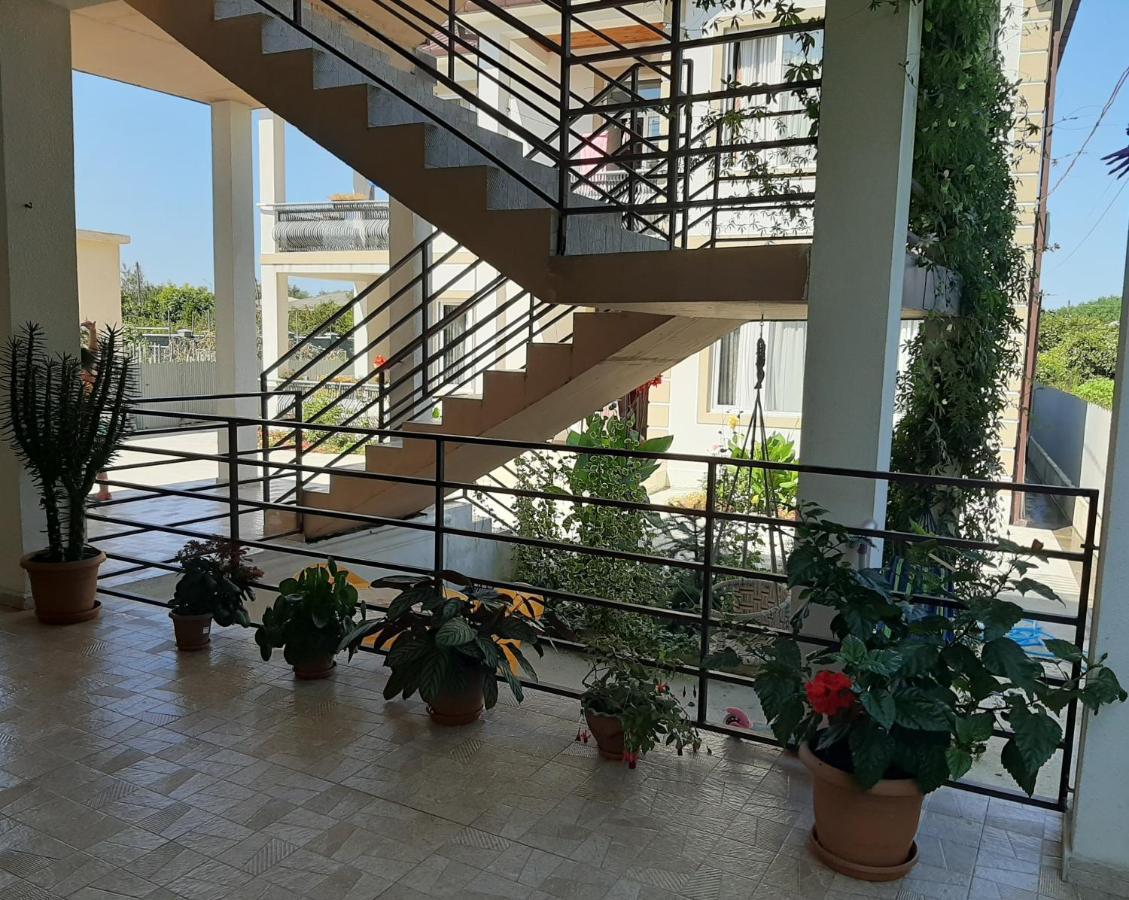 Flamingo Hotel Anaklia Kültér fotó