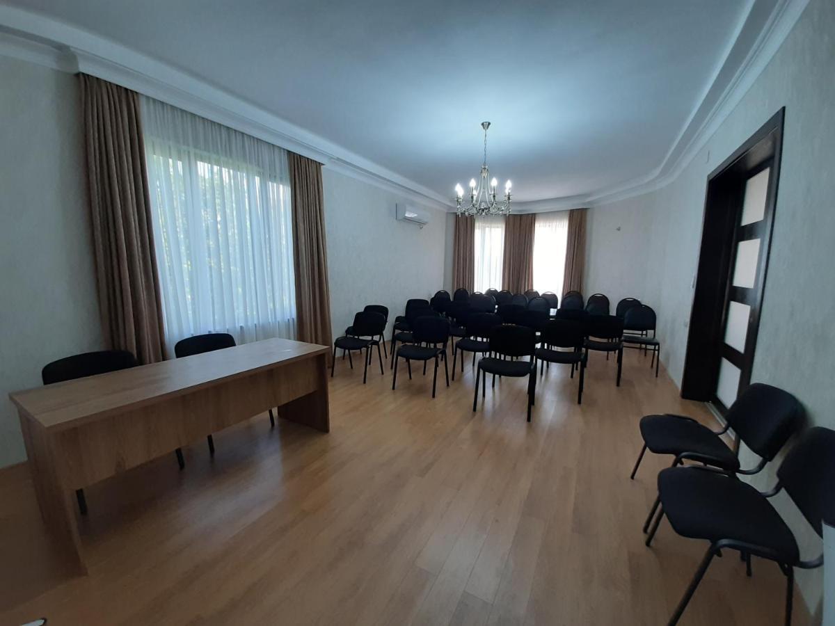 Flamingo Hotel Anaklia Kültér fotó