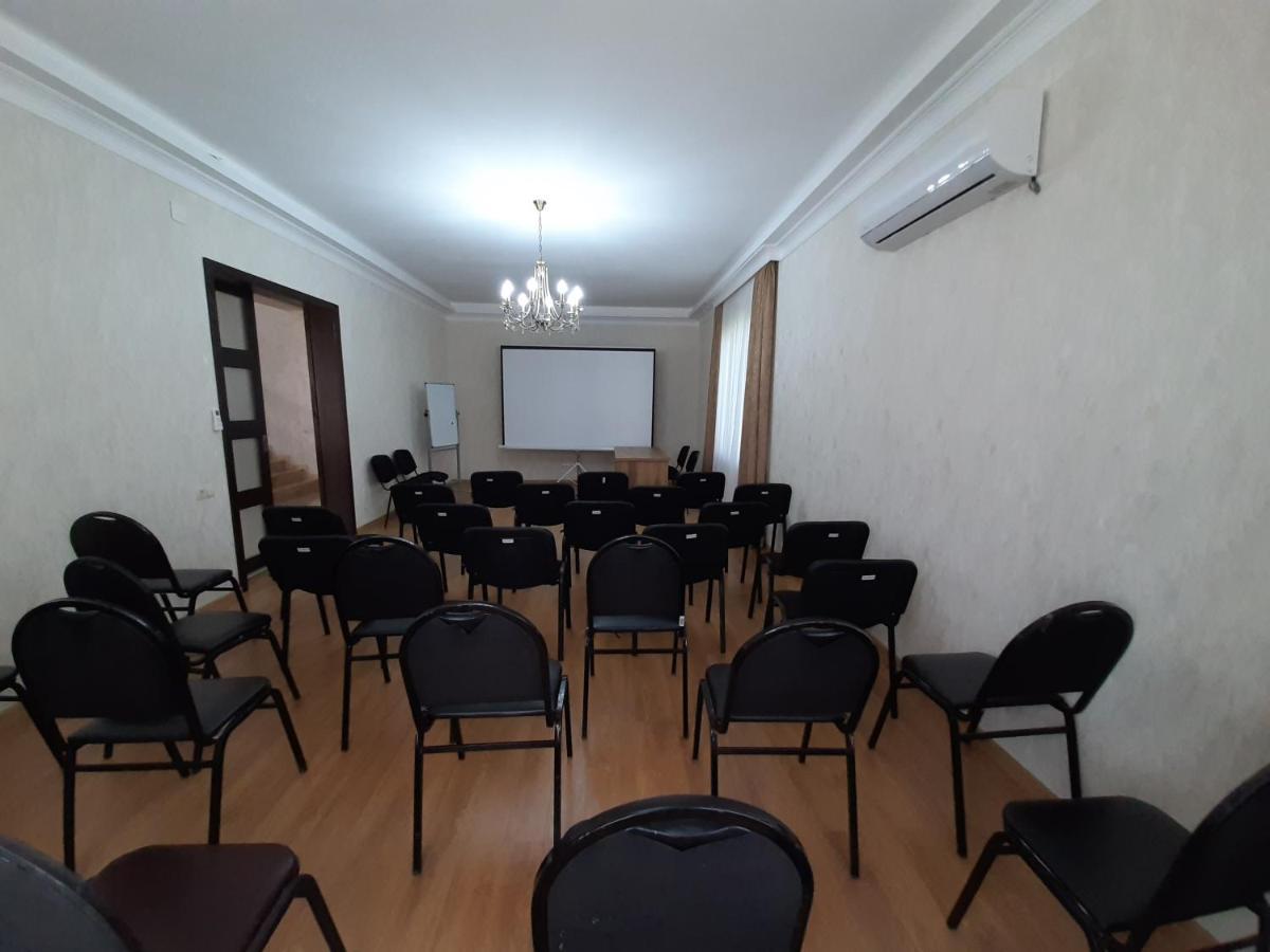 Flamingo Hotel Anaklia Kültér fotó