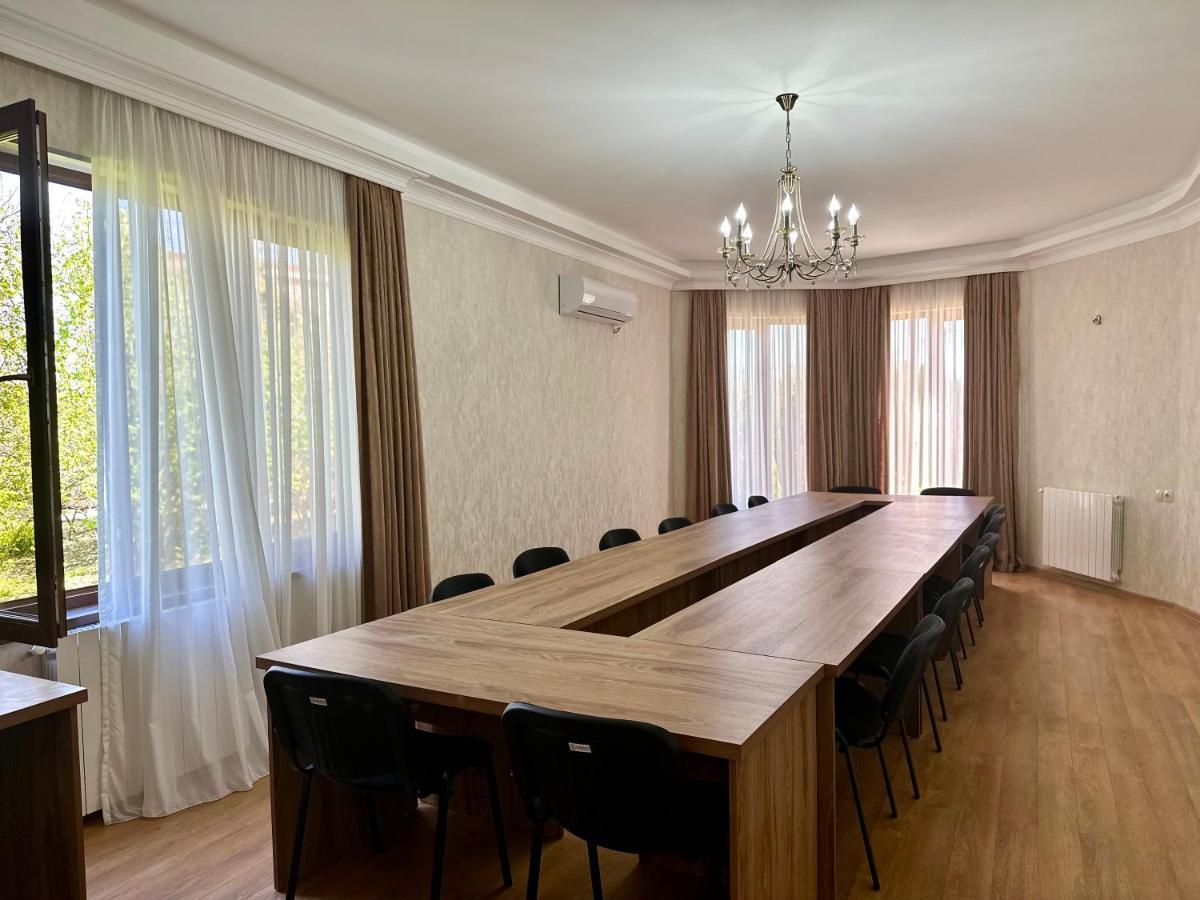 Flamingo Hotel Anaklia Kültér fotó