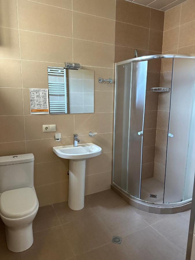 Flamingo Hotel Anaklia Kültér fotó