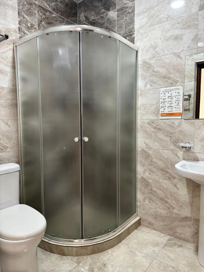 Flamingo Hotel Anaklia Kültér fotó