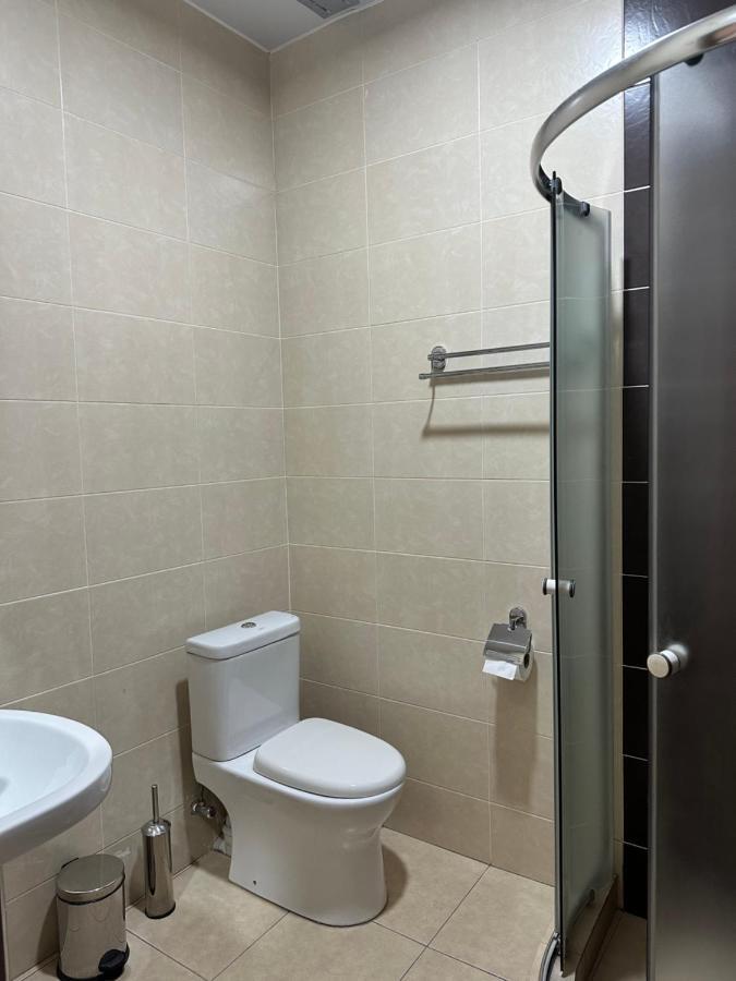 Flamingo Hotel Anaklia Kültér fotó